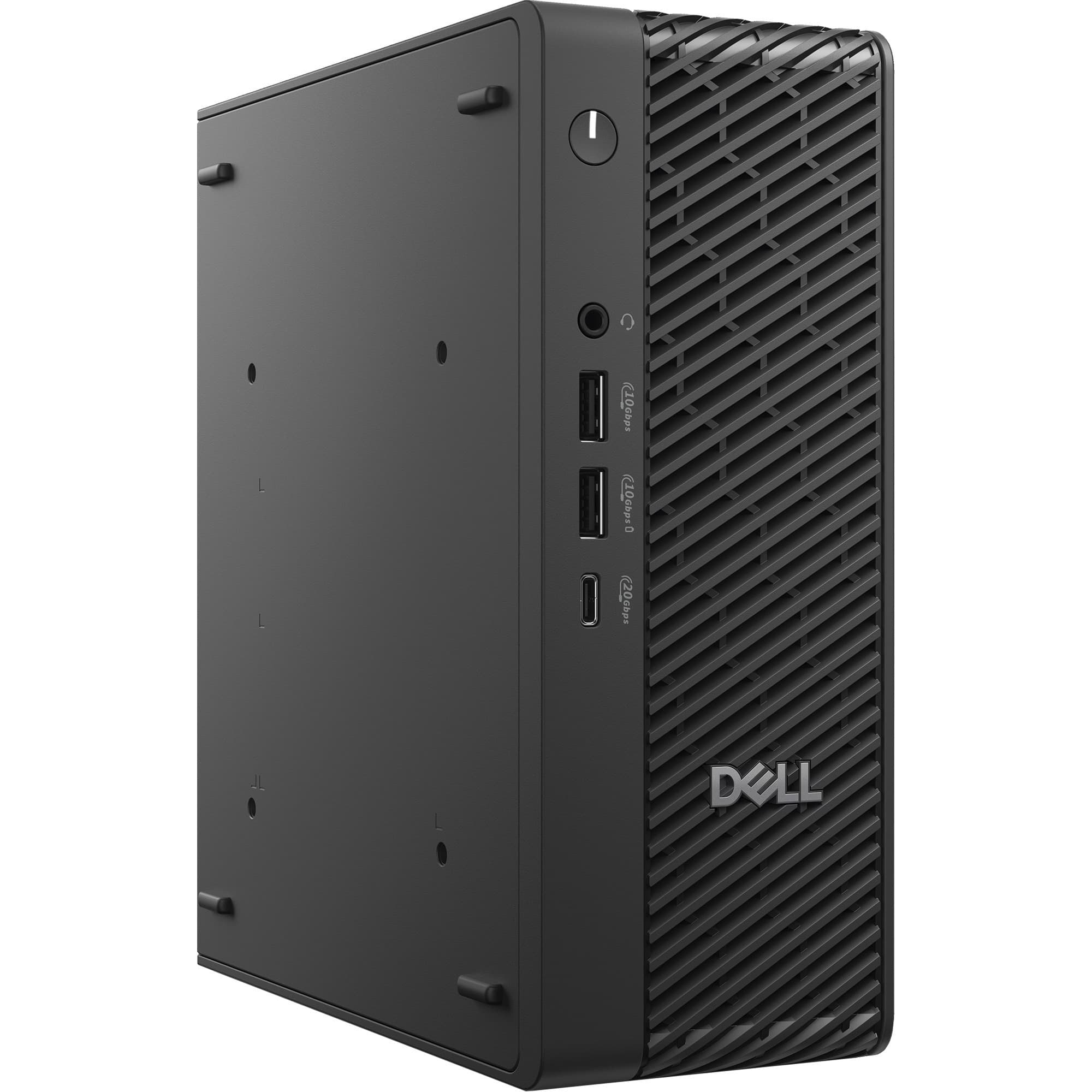 Pro Max Micro (1HM31), PC-System – Bild 1