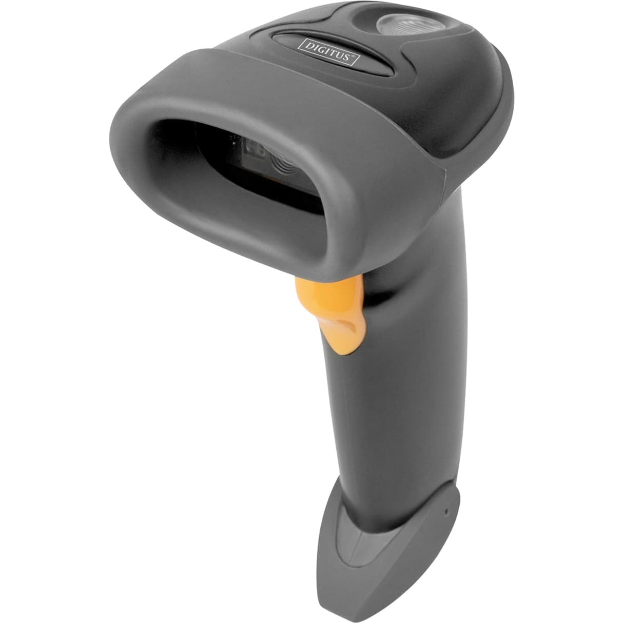 2D Barcode Handscanner, Barcode-Scanner