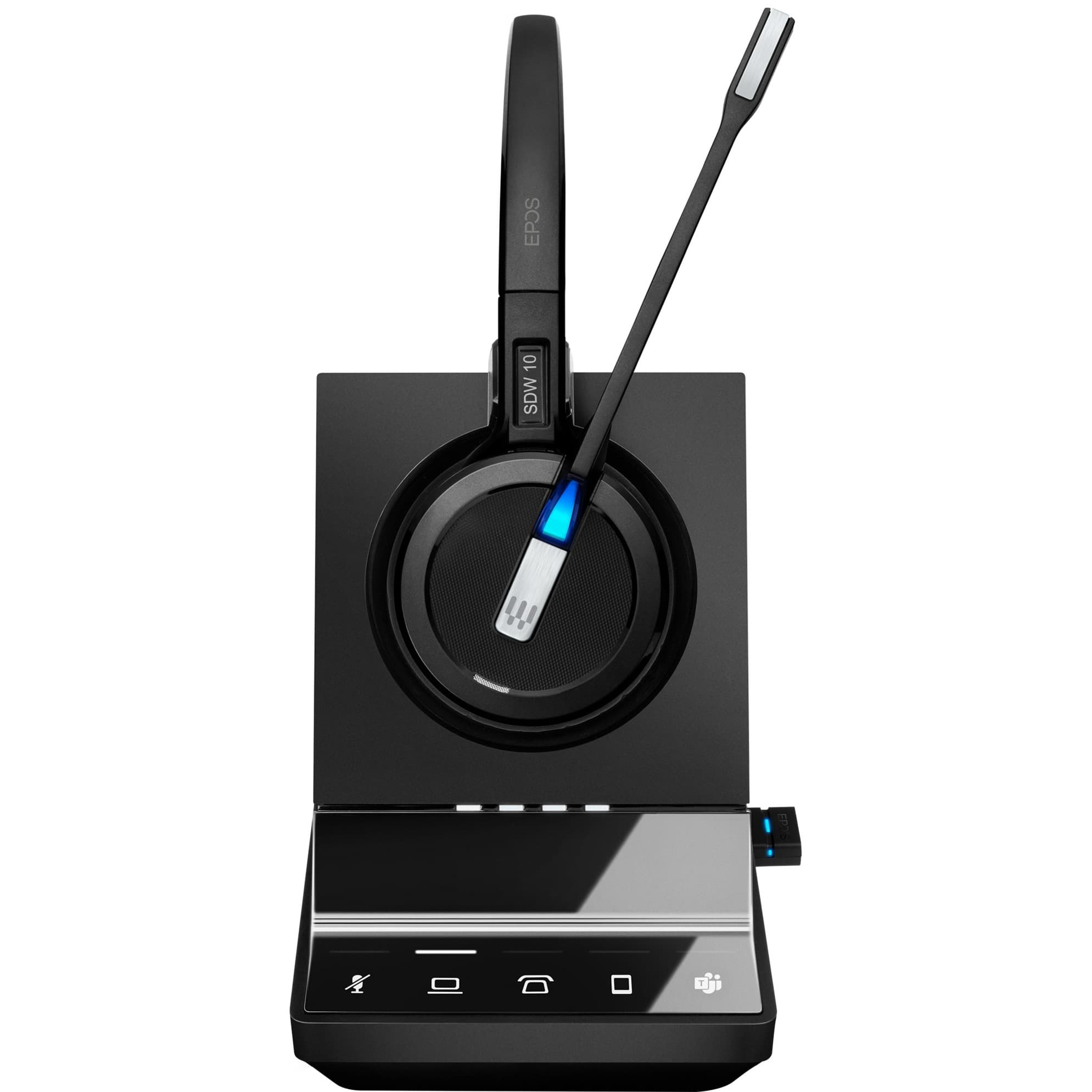 IMPACT SDW 5016T, Headset – Bild 1