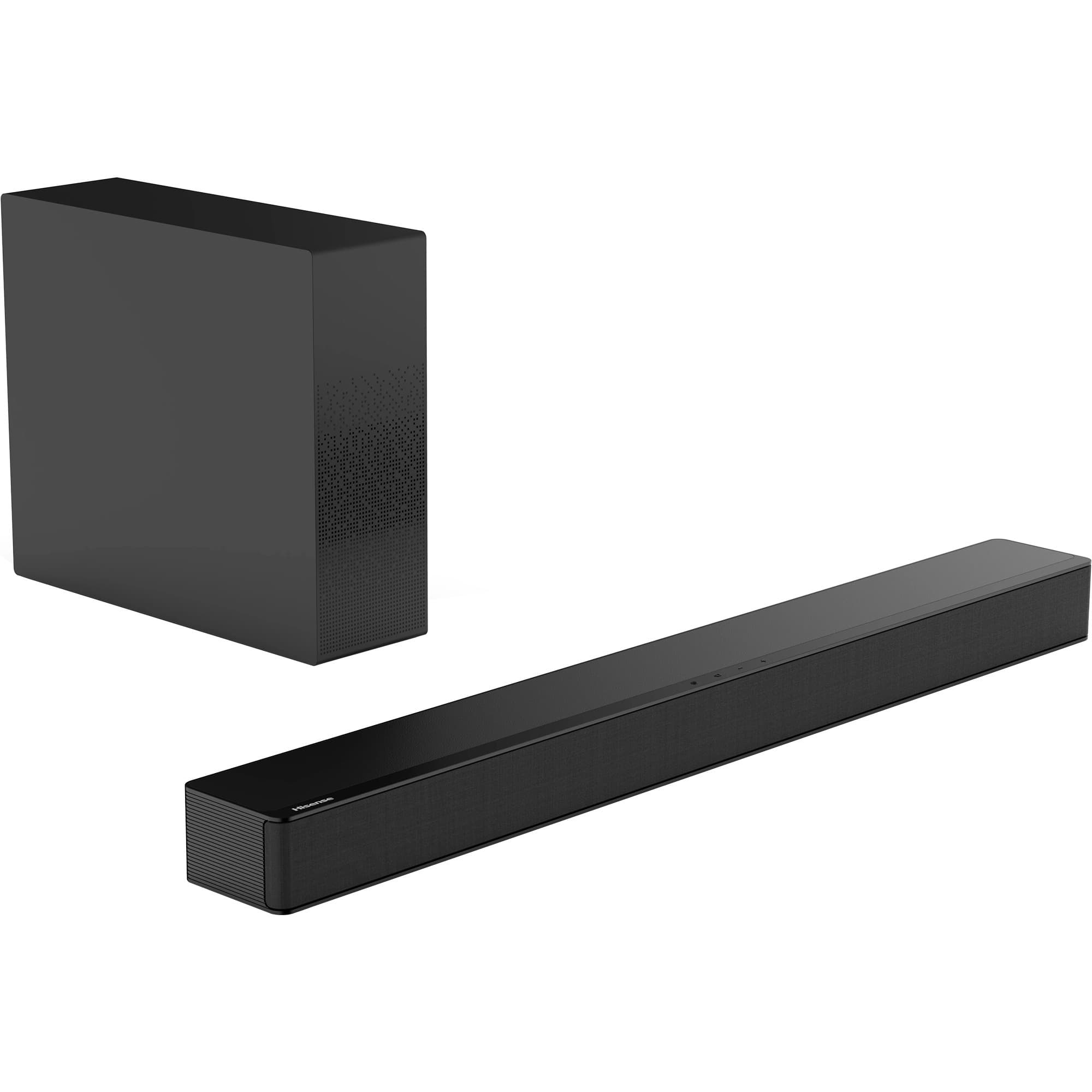 HS2100, Soundbar – Bild 1