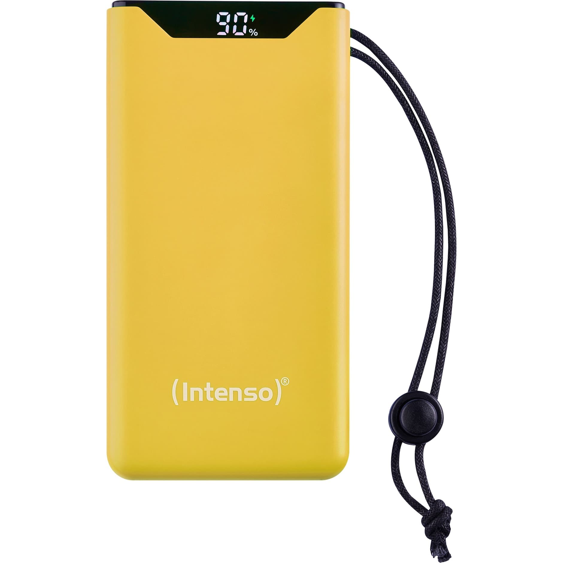 Powerbank F10000 Yellow – Bild 1