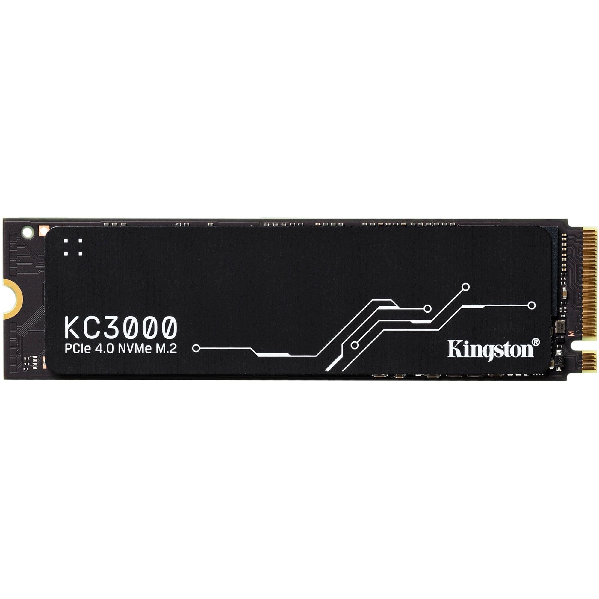 KC3000 1024 GB, SSD – Bild 1