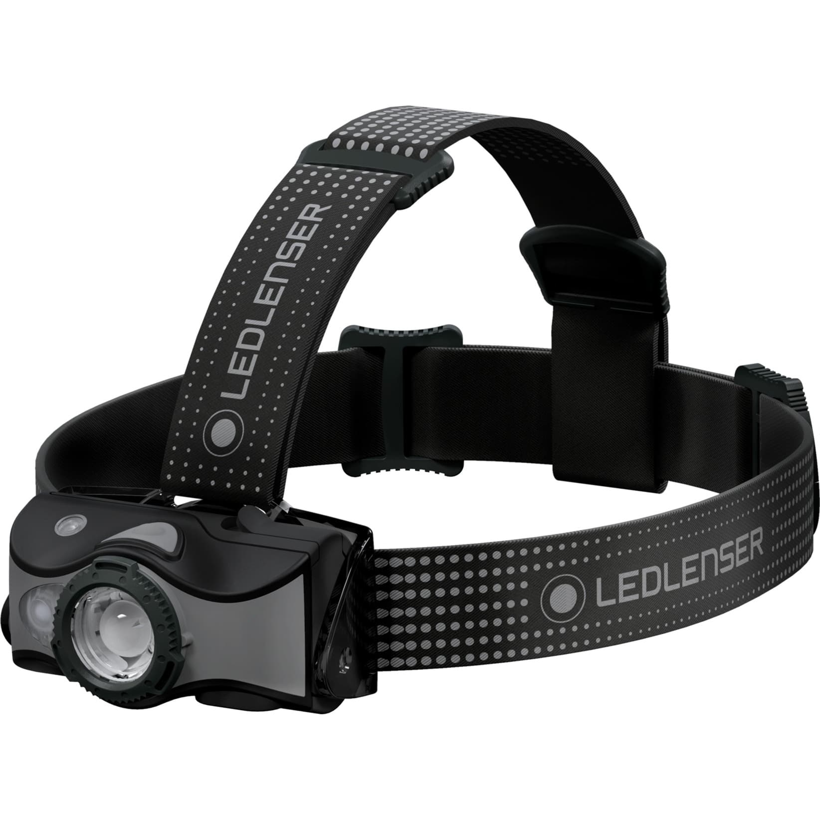 Stirnlampe MH7, LED-Leuchte – Bild 1