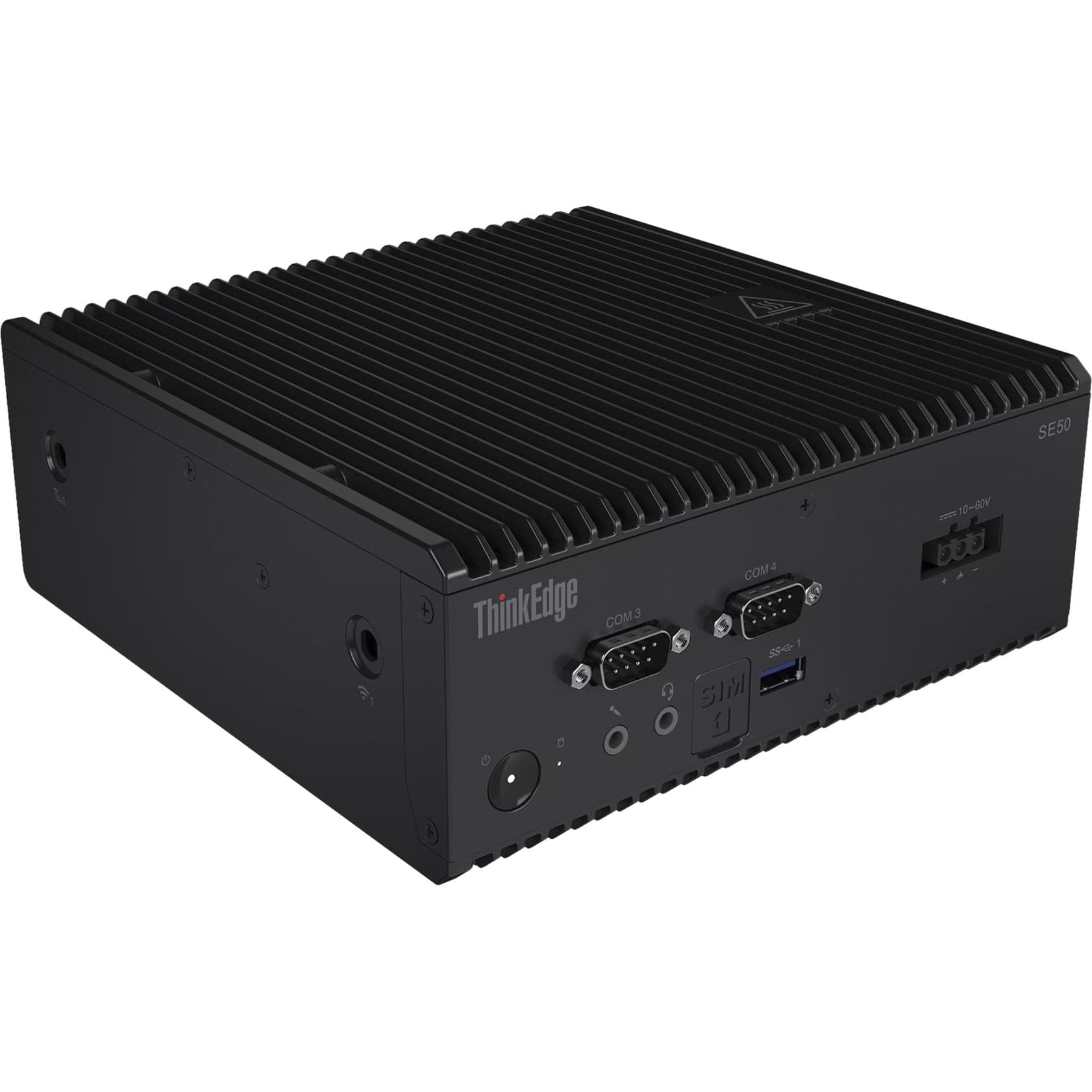 ThinkEdge SE50 (11RJ00A6GE), Edge-System – Bild 1