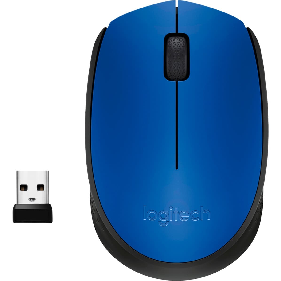 M171 Wireless, Maus – Bild 1