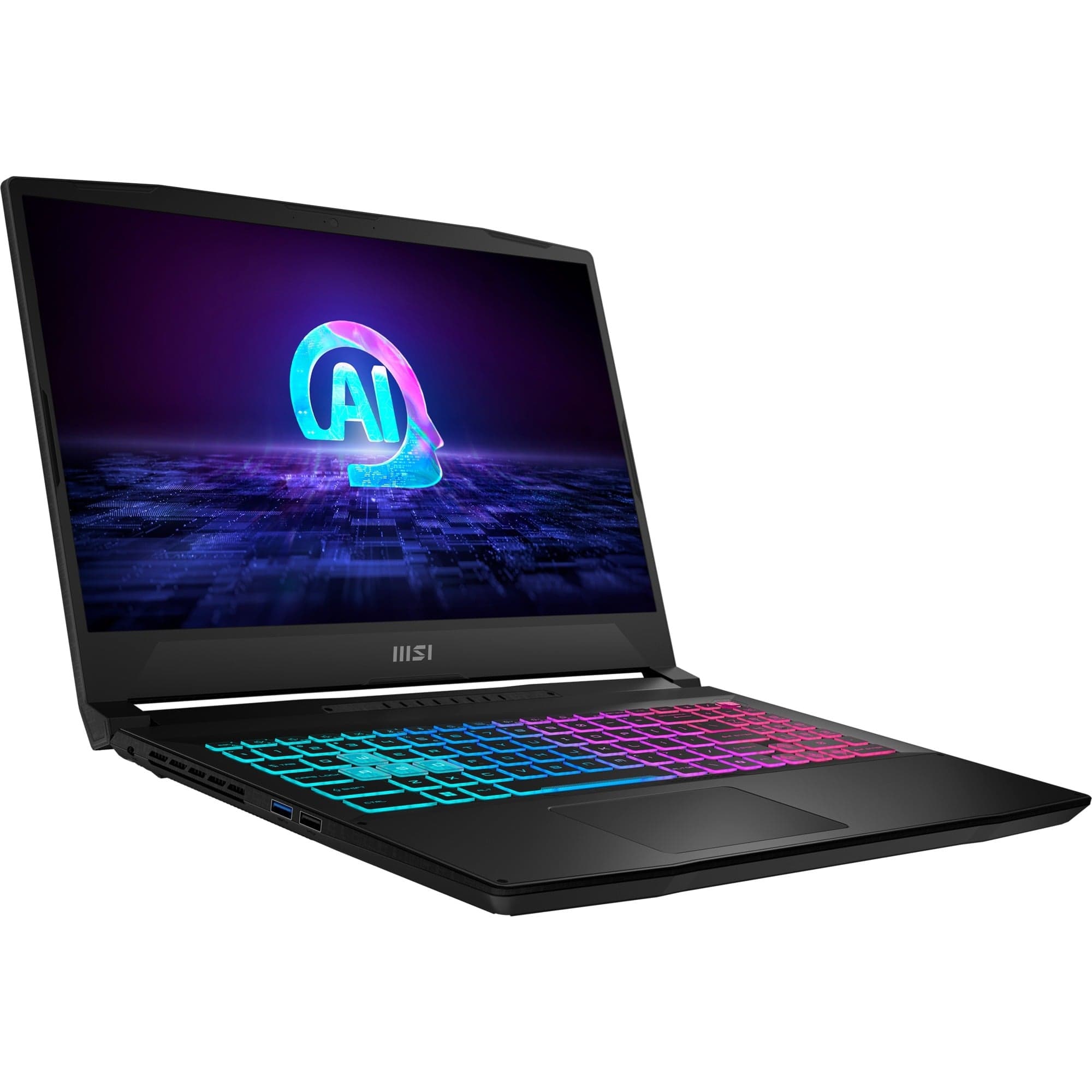Katana A15 AI B8VG-459, Gaming-Notebook – Bild 1