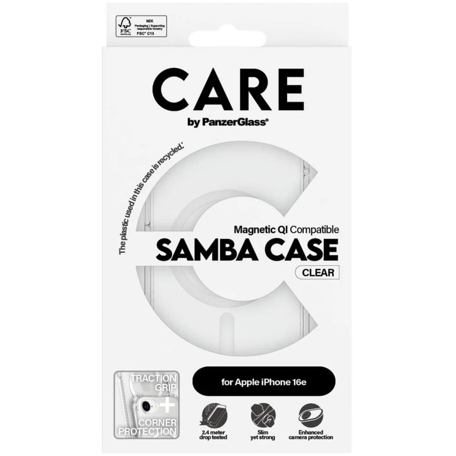 Samba Case, Handyhülle – Bild 1