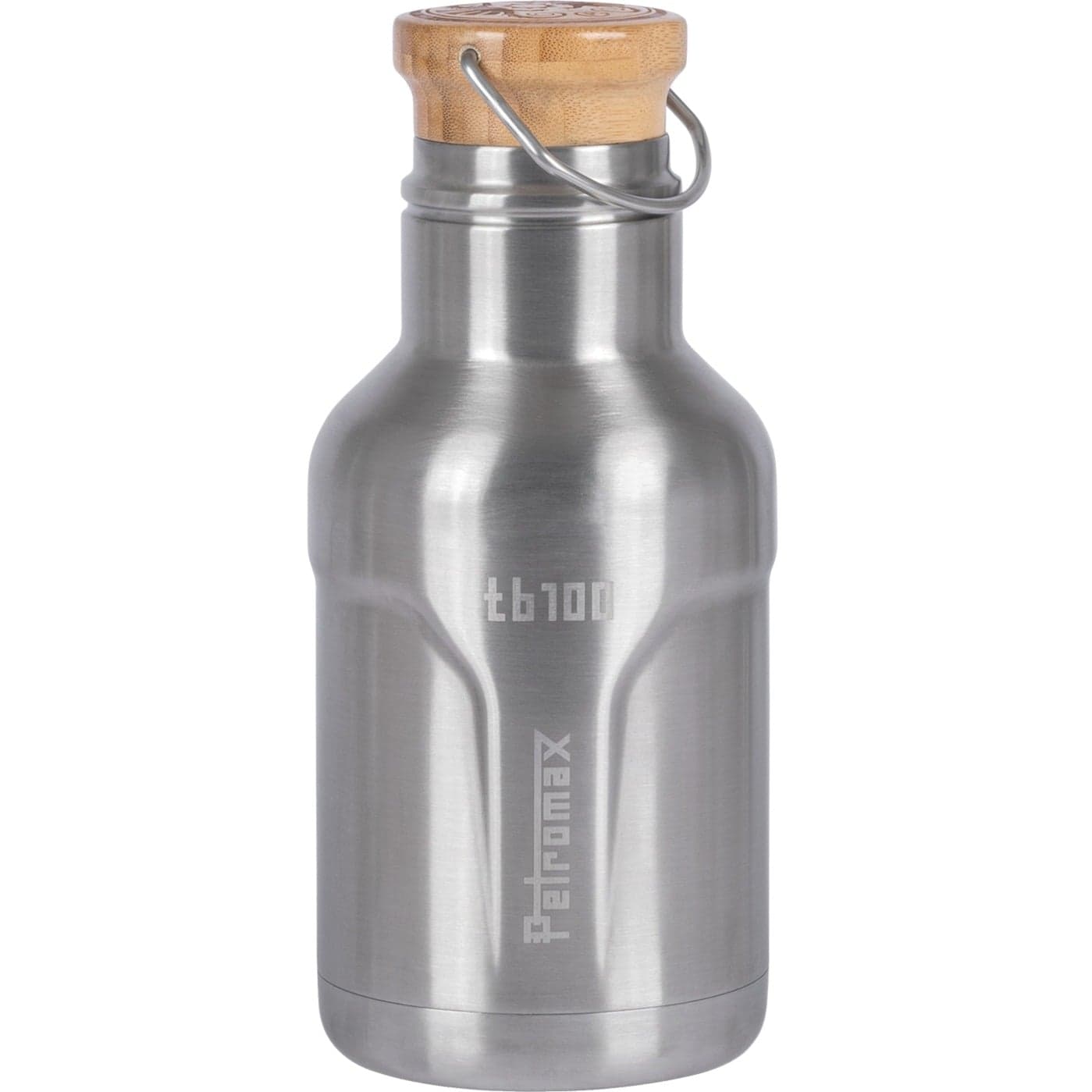 Isolierflasche 1 Liter, Thermosflasche – Bild 1