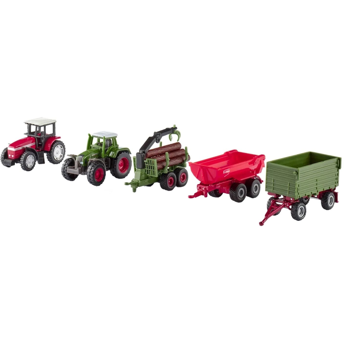 Farmer Set, Spielfahrzeug – Bild 1