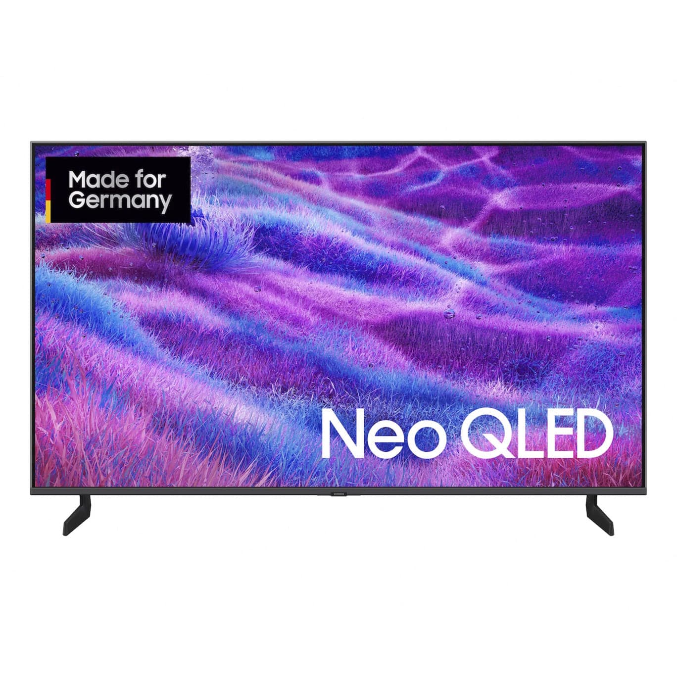 GQ50QN80FAUXZG, QLED-Fernseher – Bild 1