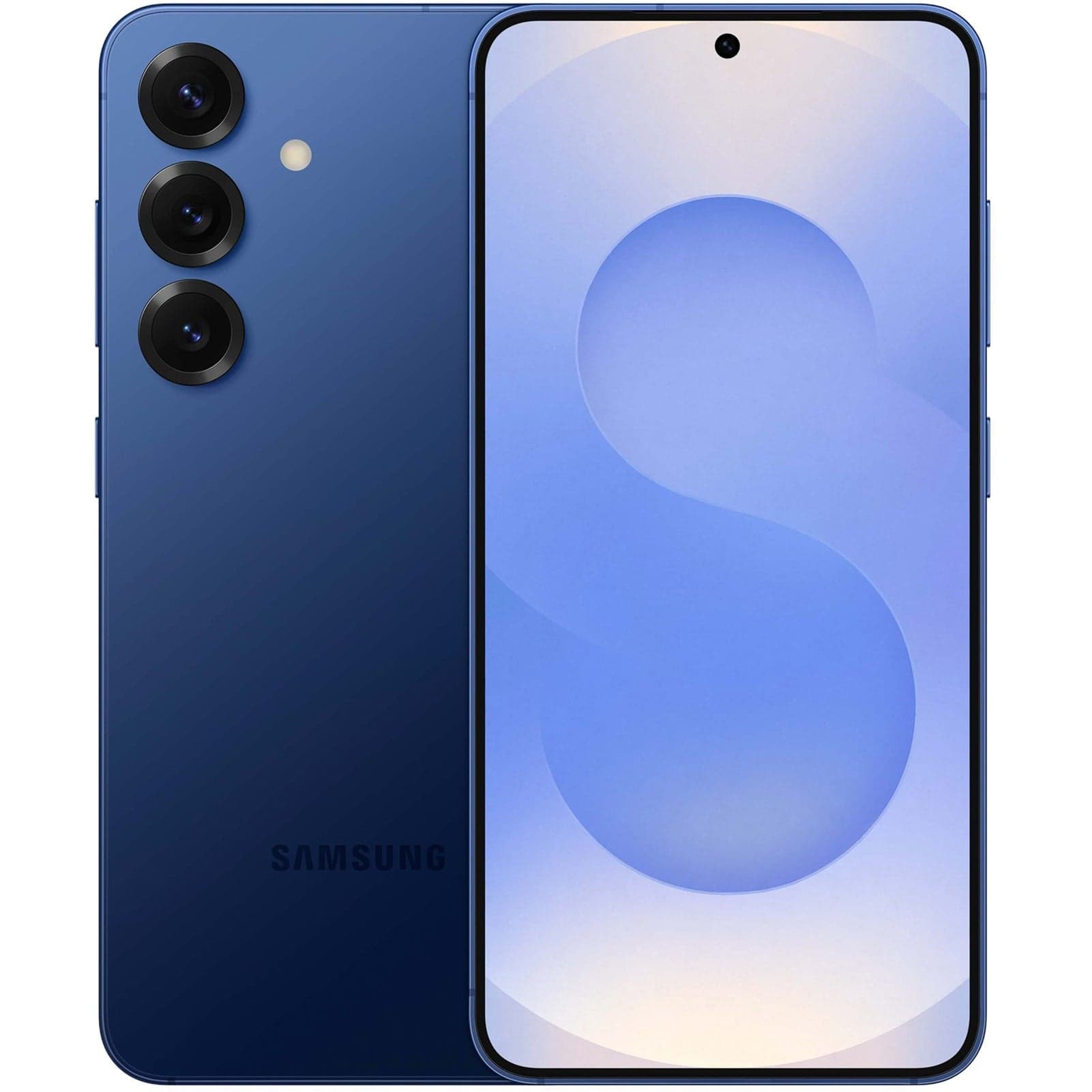 Galaxy S25 128GB, Handy – Bild 1