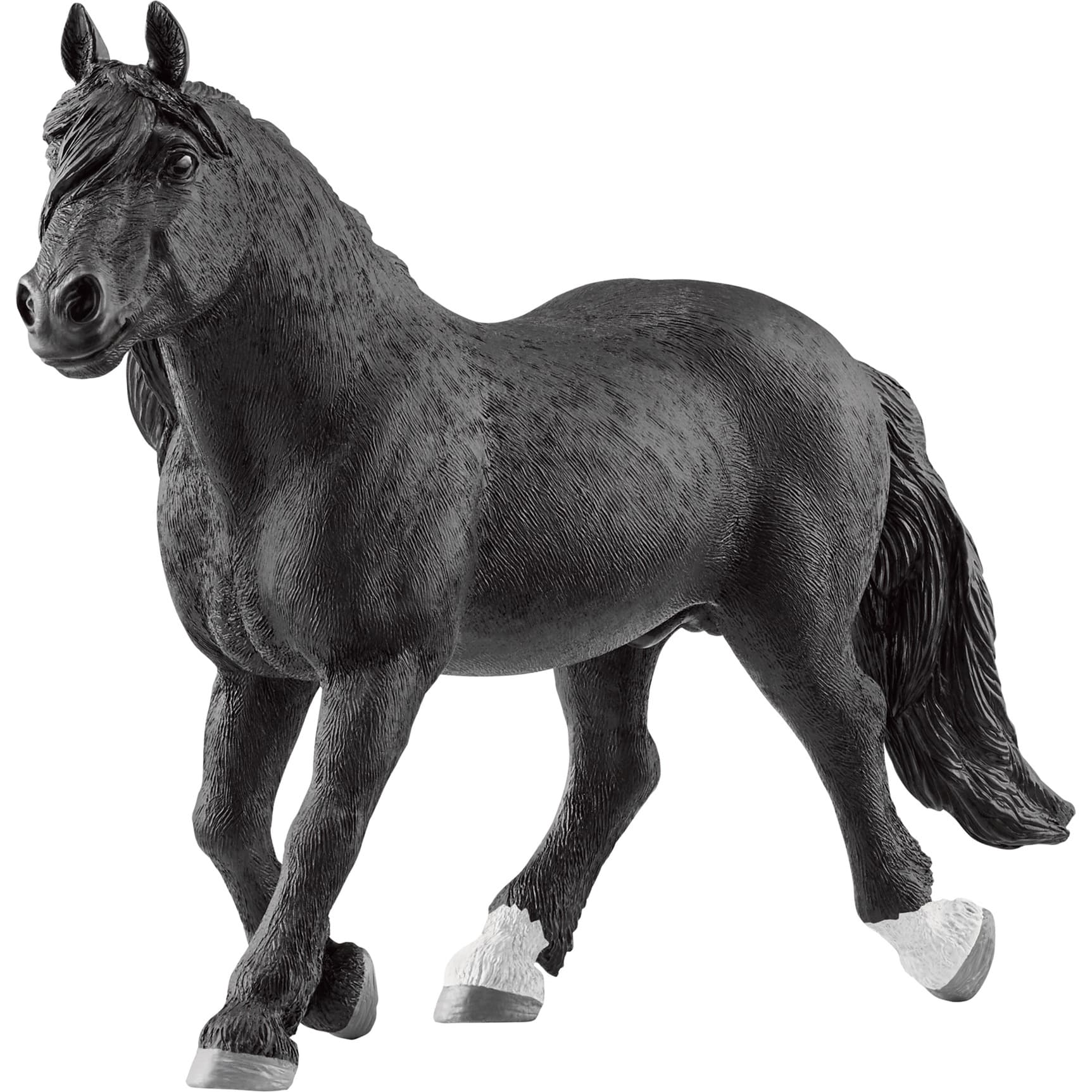 Farm World Noriker Hengst, Spielfigur – Bild 1