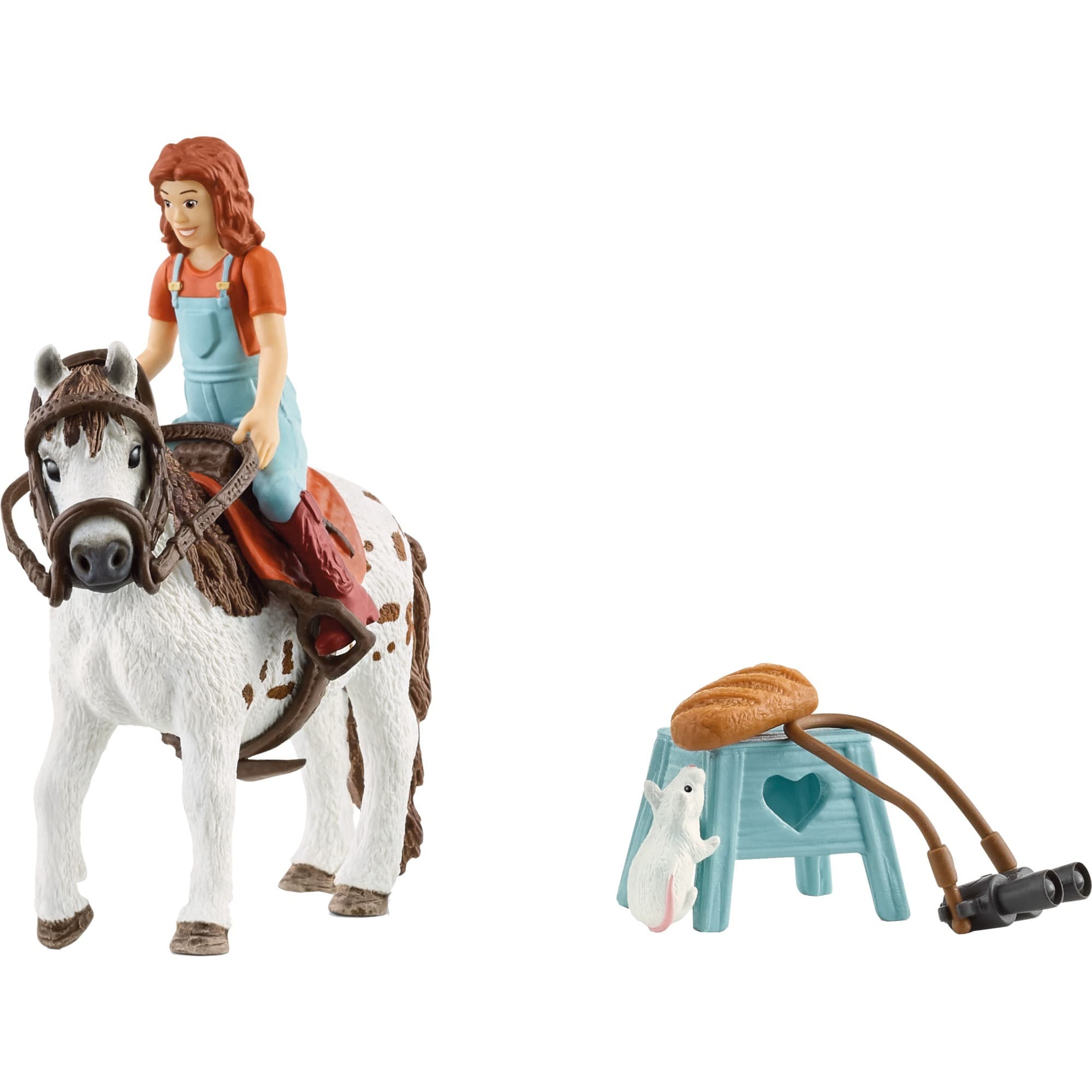 Horse Club Mia & Spotty, Spielfigur – Bild 1