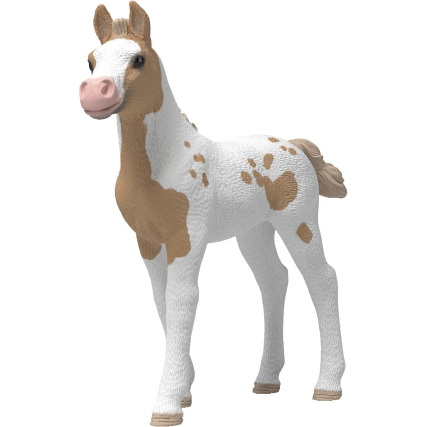 Horse Club Sammelfohlen Rusty, Spielfigur – Bild 1
