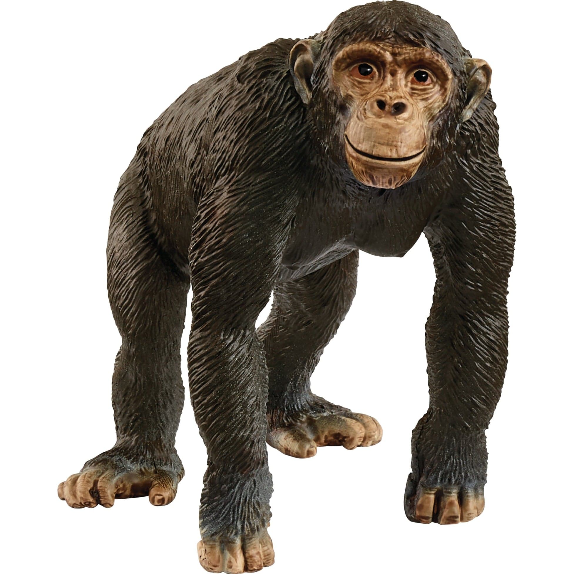 Wild Life Schimpanse, Spielfigur – Bild 1