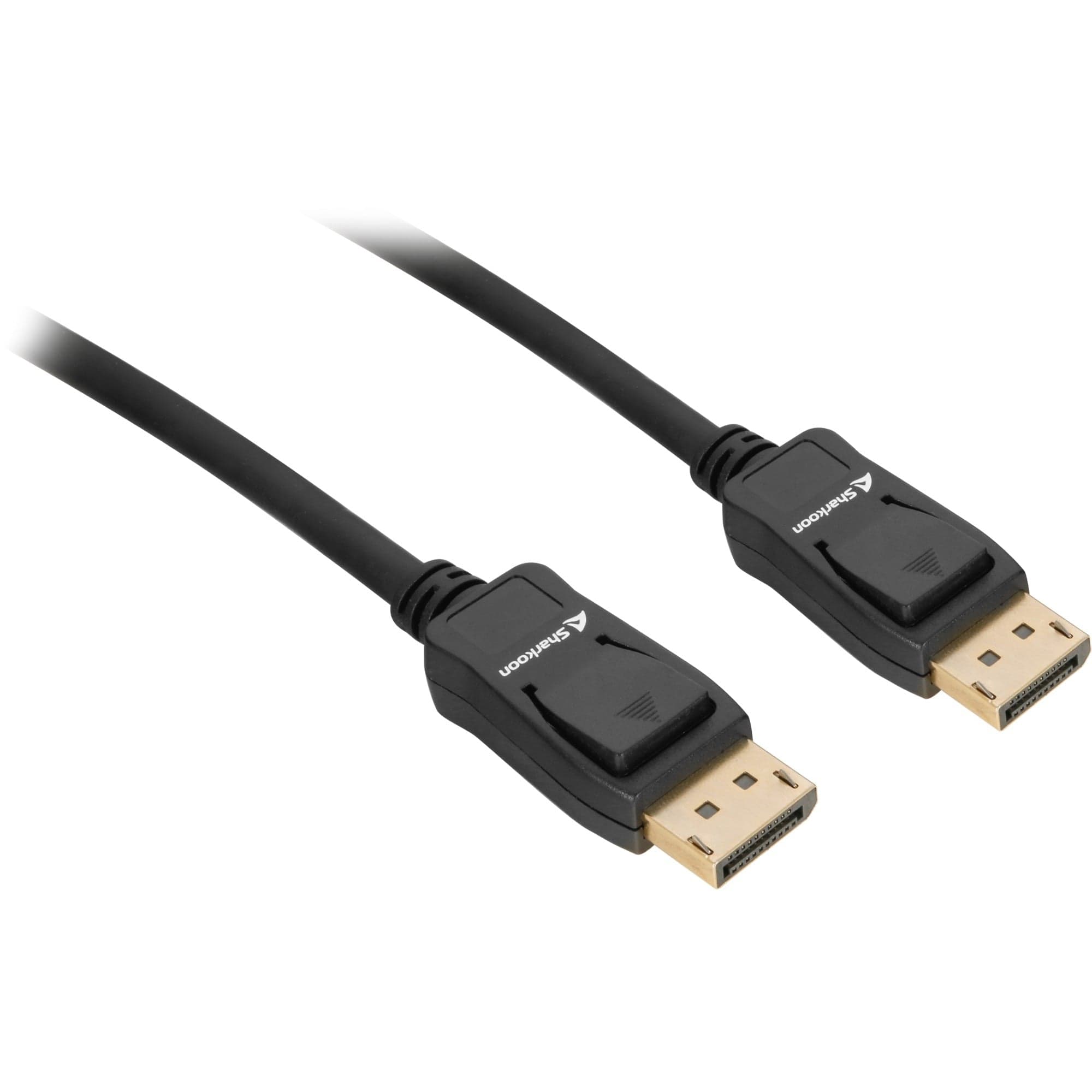 Kabel Displayport 1.4 (Stecker > Stecker) 8K – Bild 1