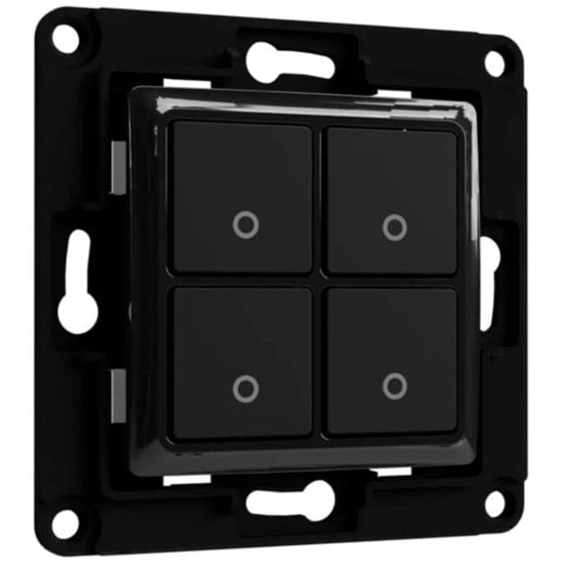 Wall Switch 4, Taster – Bild 1