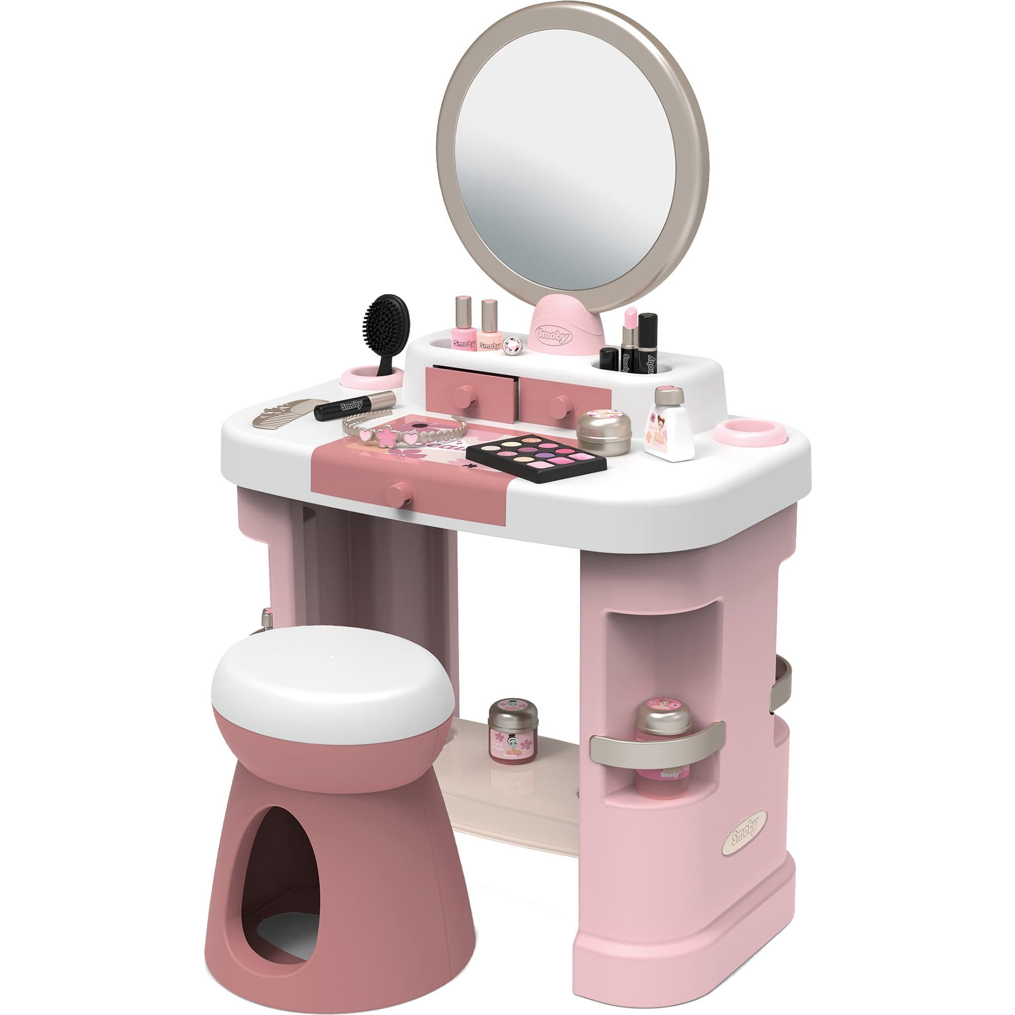 My Beauty Schminktisch, Rollenspiel