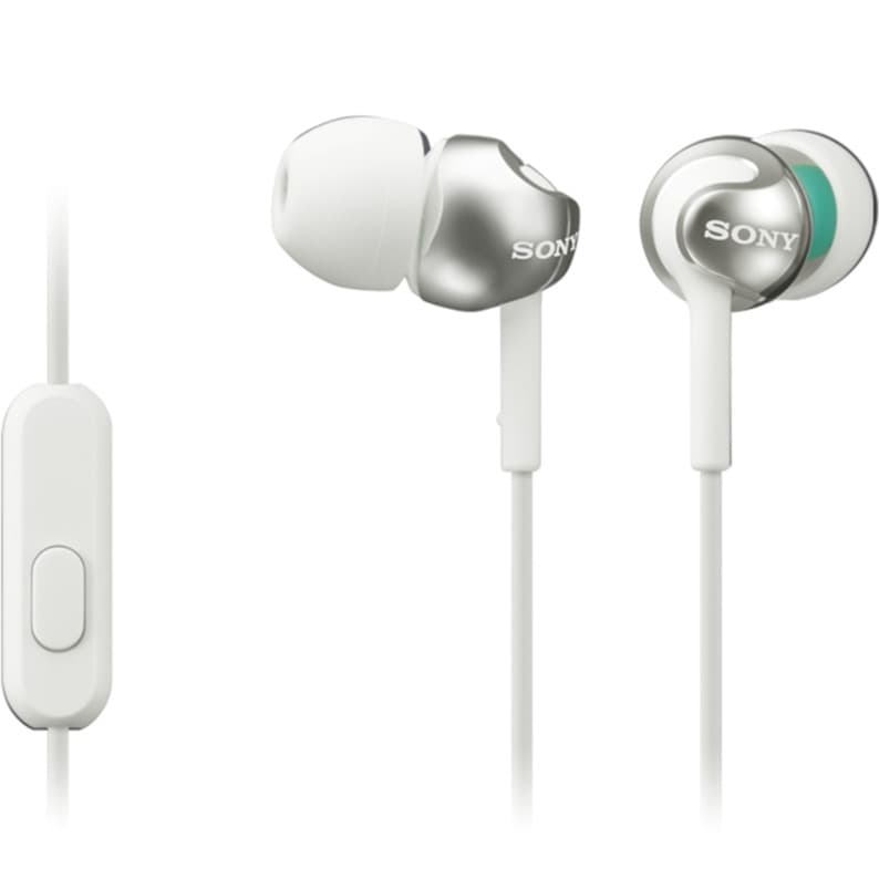 MDR-EX110APW, Headset – Bild 1
