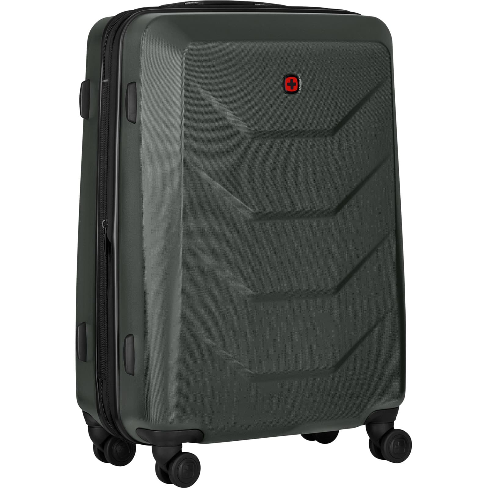 Prymo Medium, Schalenkoffer, Trolley – Bild 1