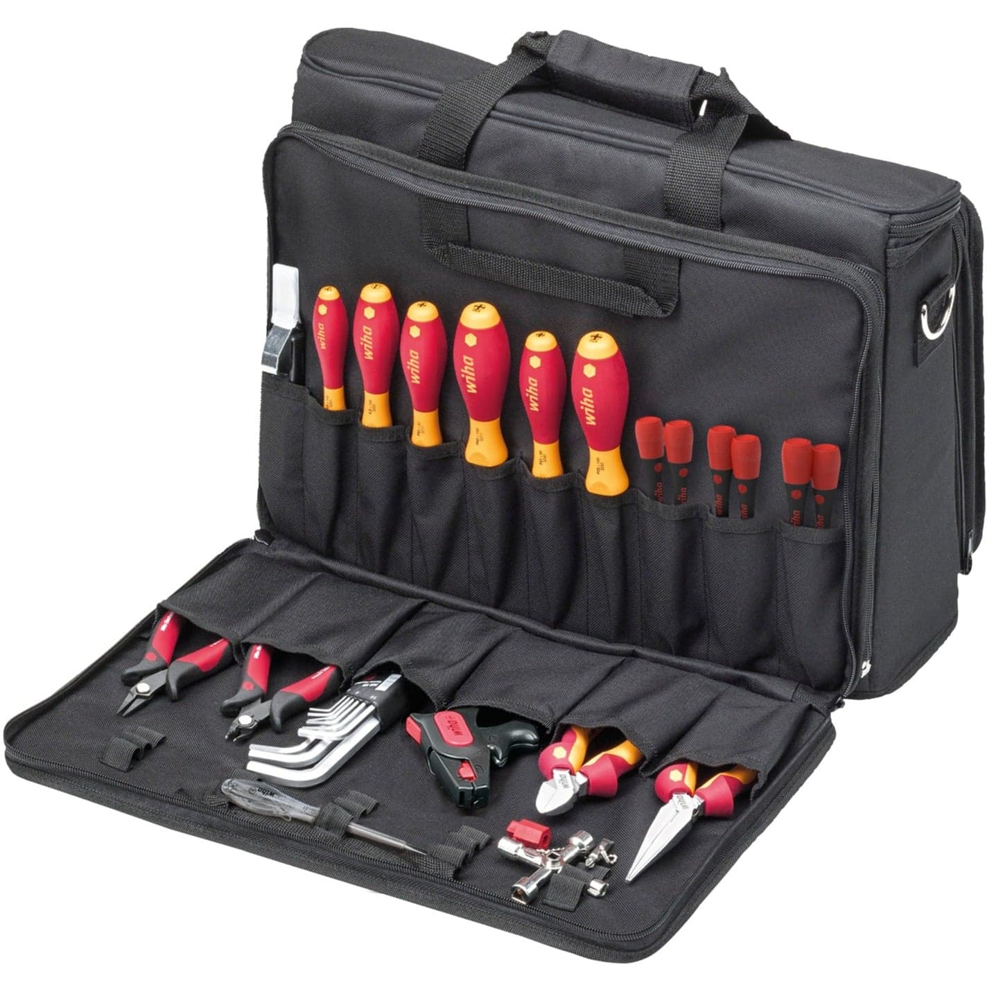 Werkzeug-Set Service-Techniker – Bild 1