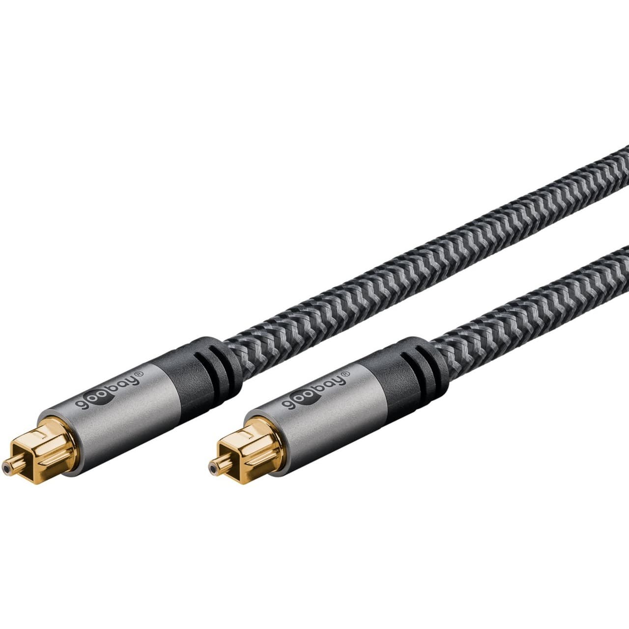 Plus Toslink-Kabel – Bild 1