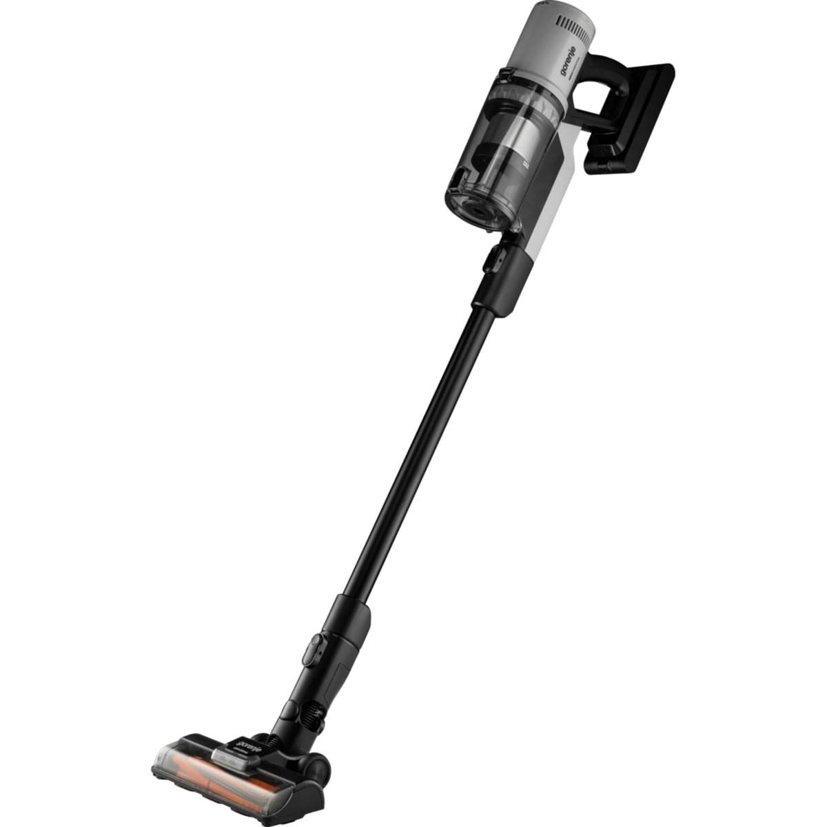 SVC259400NES, Stielstaubsauger – Bild 1