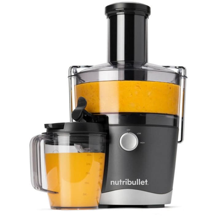 Entsafter NBJ100G