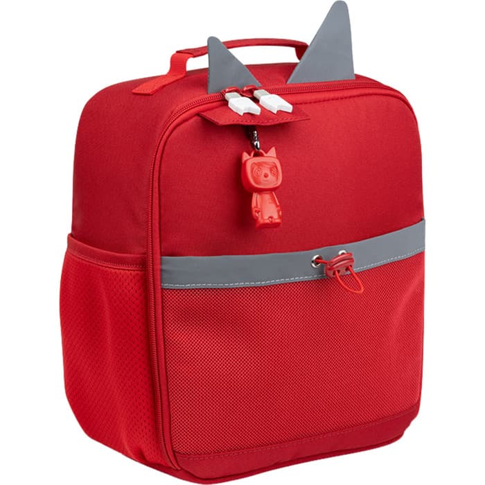 Rucksack - Rot – Bild 1