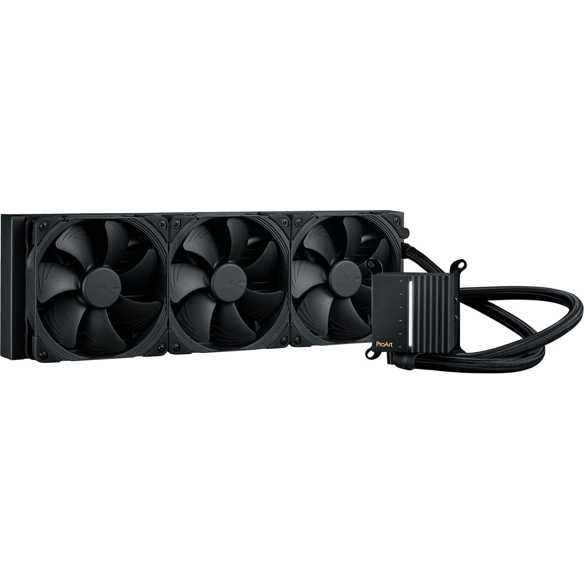 ProArt LC 420mm, Wasserkühlung – Bild 1