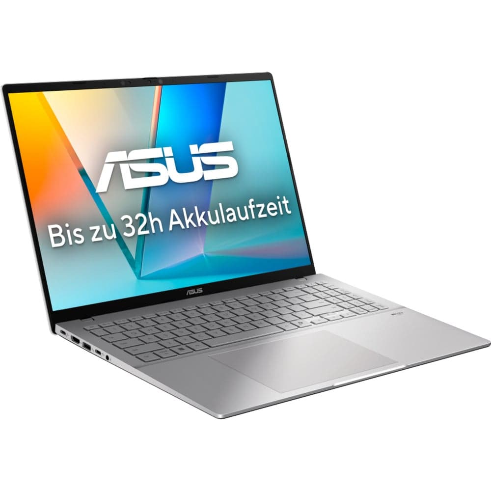 Vivobook S16 (S3607QA-SH095W), Notebook – Bild 1