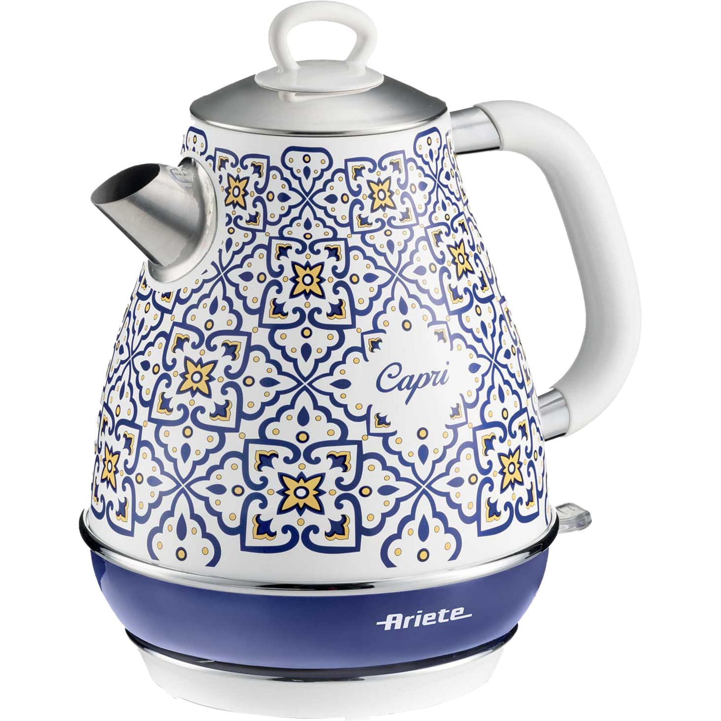 Wasserkocher Capri – Bild 1