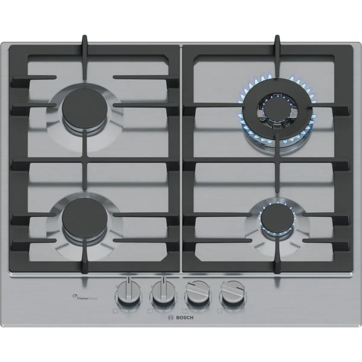 PCH6A5I90 Serie 6, Autarkes Kochfeld – Bild 1