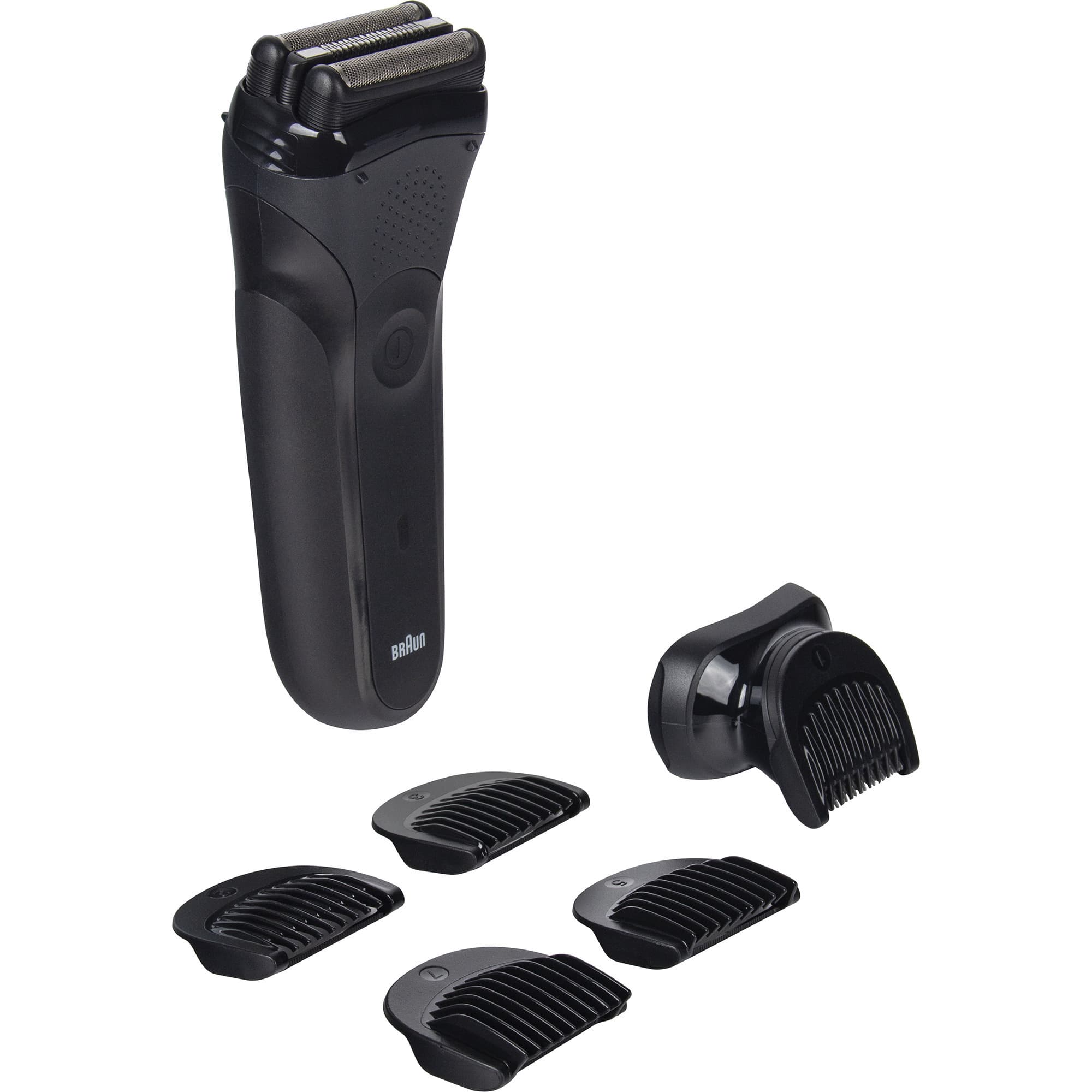Series 3 300BT, Rasierer – Bild 1