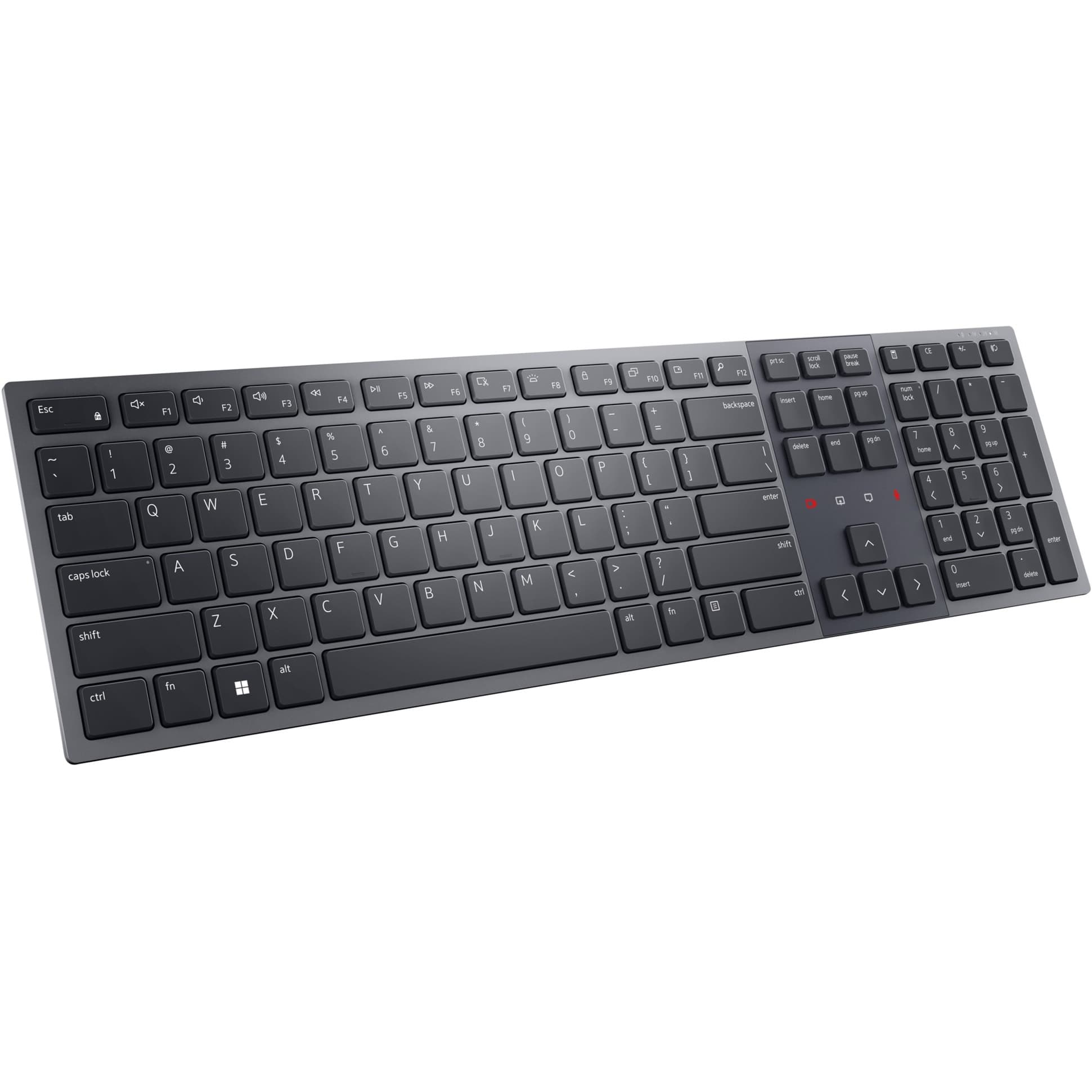 KB900, Tastatur – Bild 1