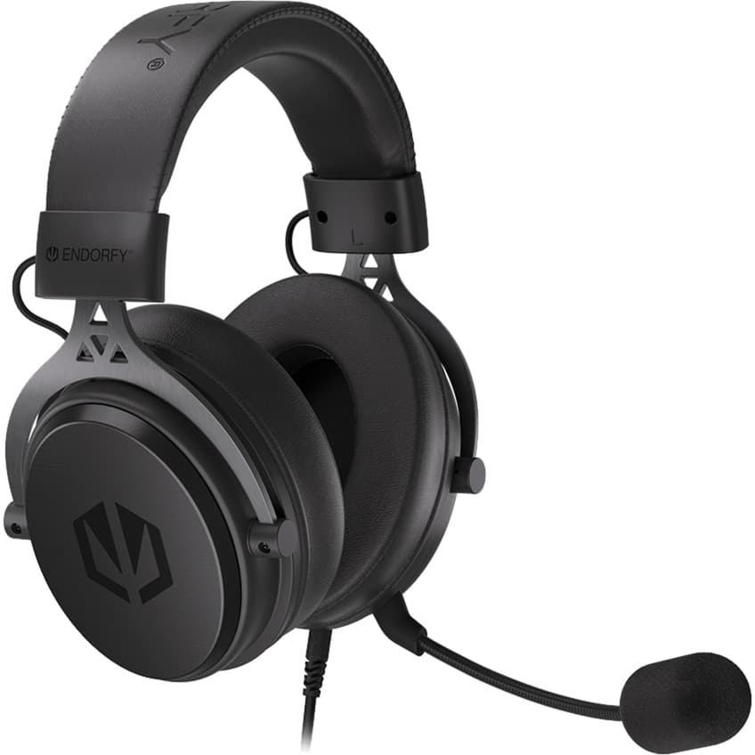 VIRO Plus USB, Gaming-Headset – Bild 1