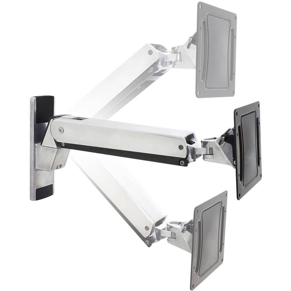 Interaktiver Arm, VHD, Wandhalterung – Bild 1