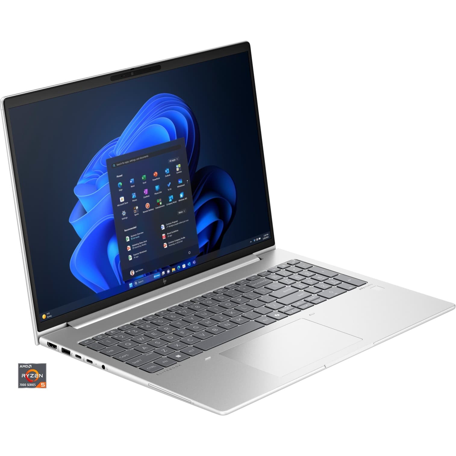 EliteBook 665 G11 (9C0H6EA), Notebook – Bild 1