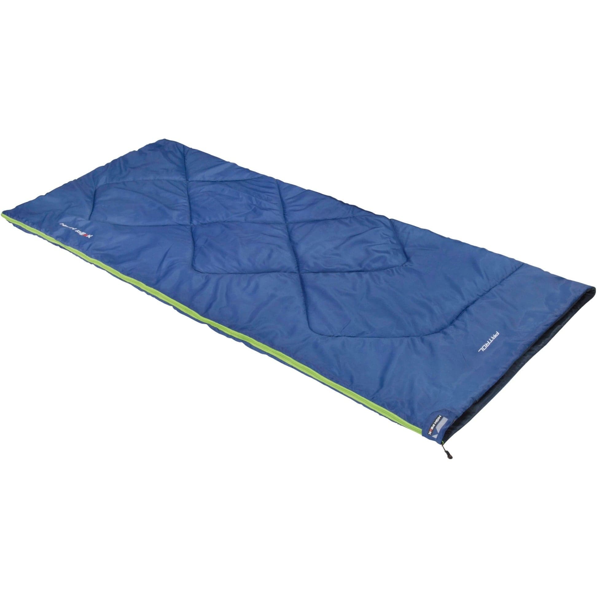 Deckenschlafsack Patrol – Bild 1