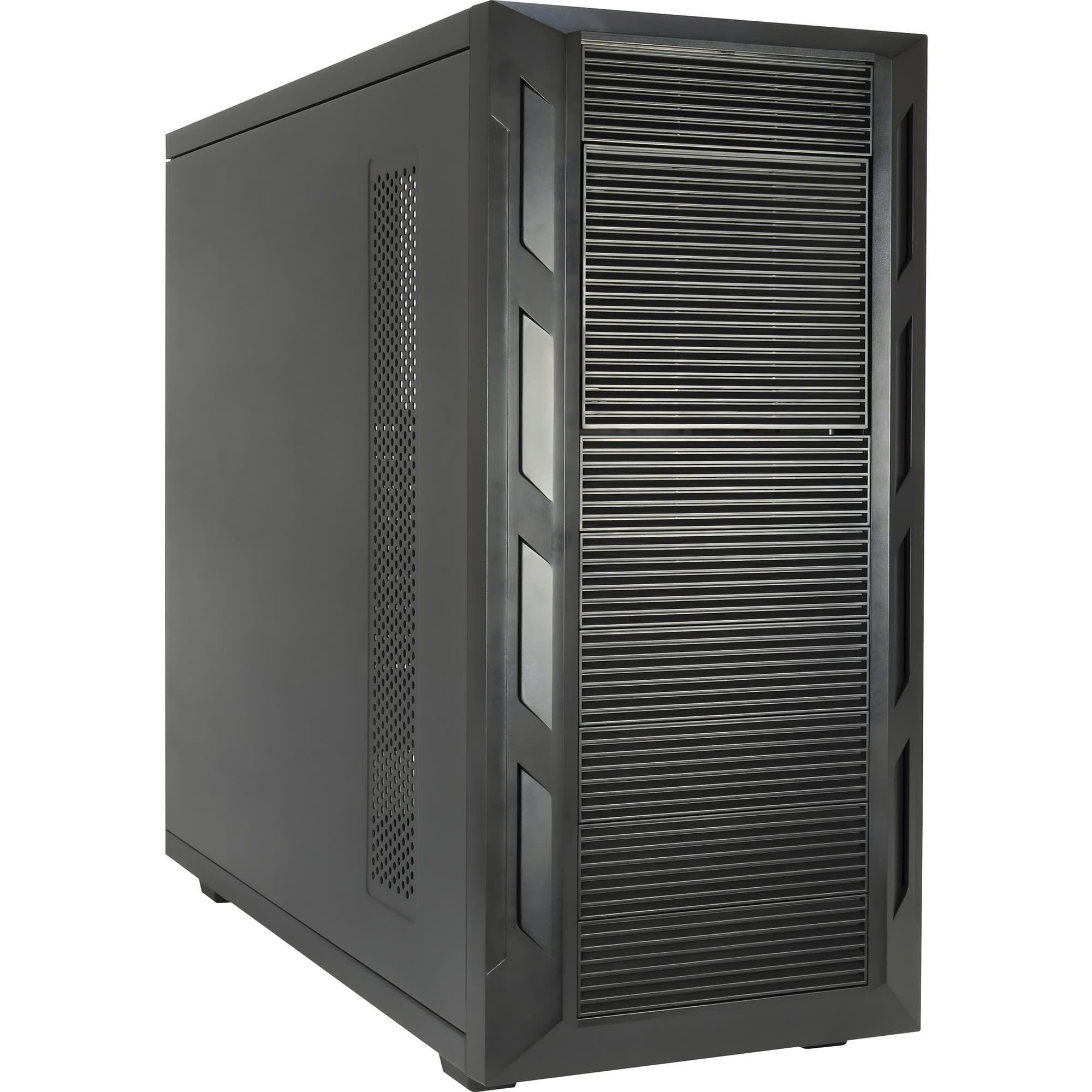 IPC Server T-9 Tower, Server-Gehäuse – Bild 1