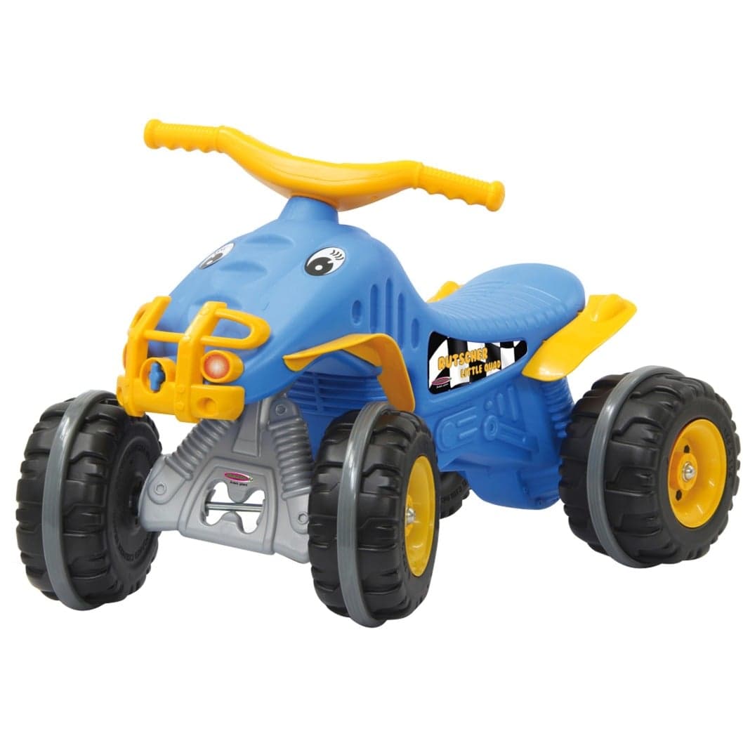 Rutscher Little Quad