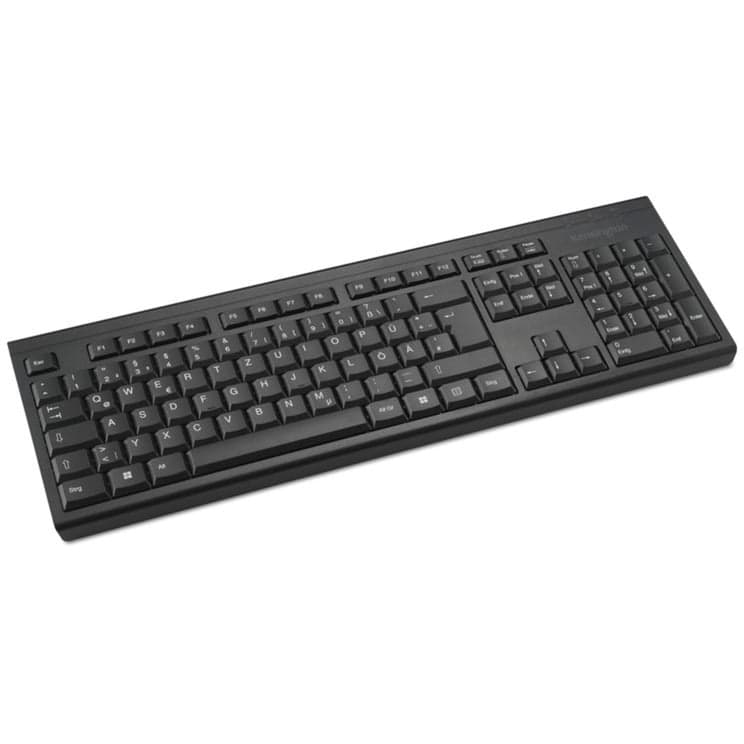 KB150 EQ, Tastatur – Bild 1