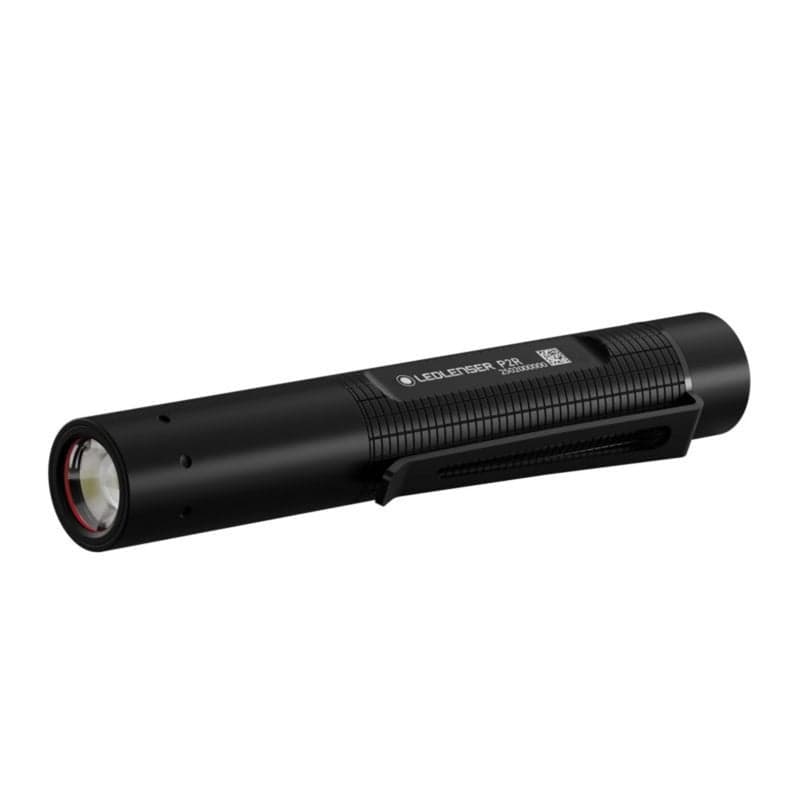 P2R, Taschenlampe – Bild 1