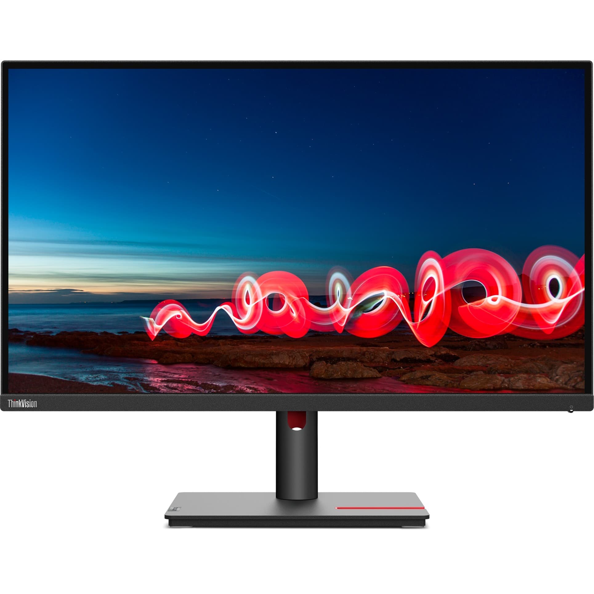 ThinkVision T27I-30, LED-Monitor – Bild 1