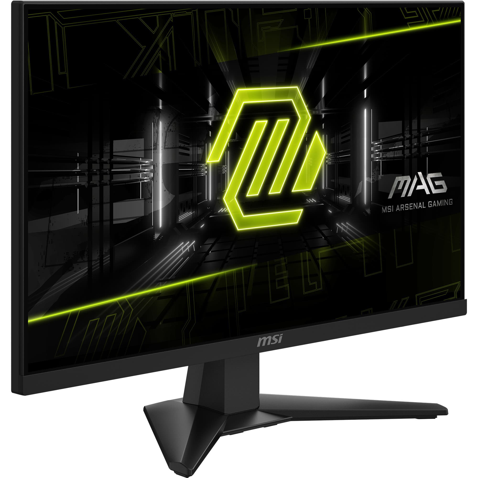 MAG 244F, Gaming-Monitor – Bild 1
