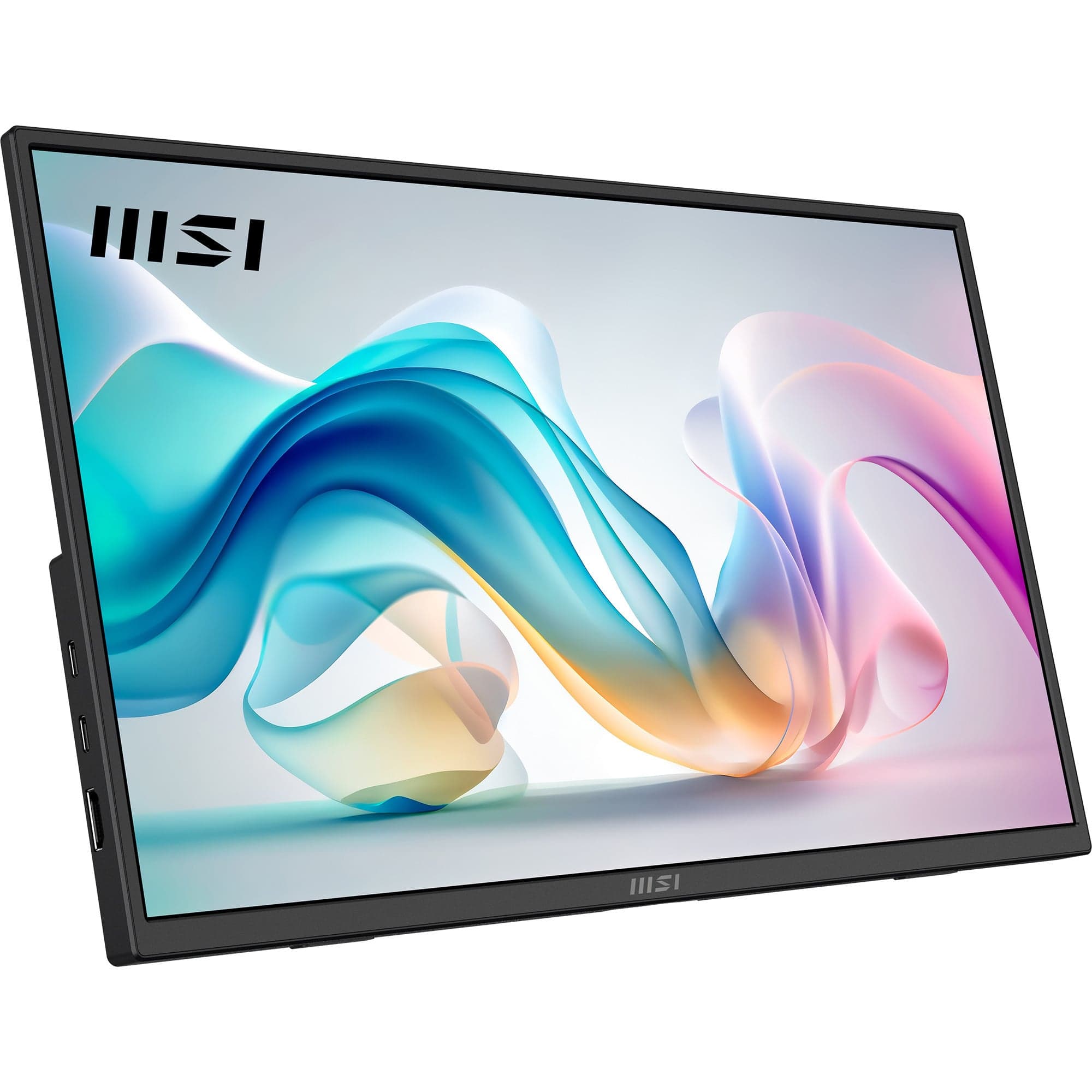 PRO MP165DE E6, LED-Monitor – Bild 1
