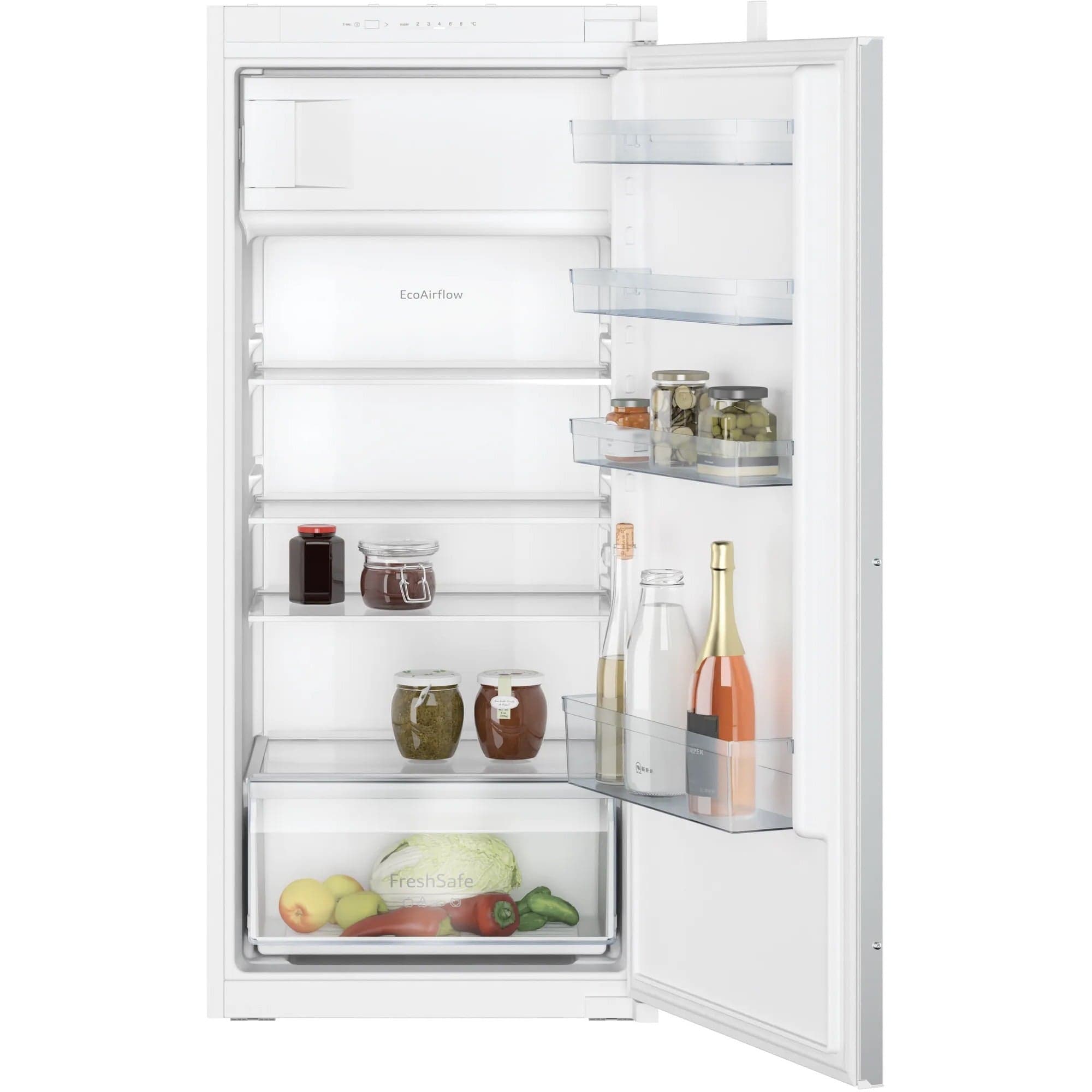 KI2421SE0 N 30, Kühlschrank