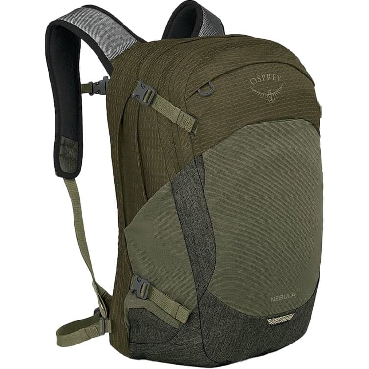 Nebula 32 , Rucksack