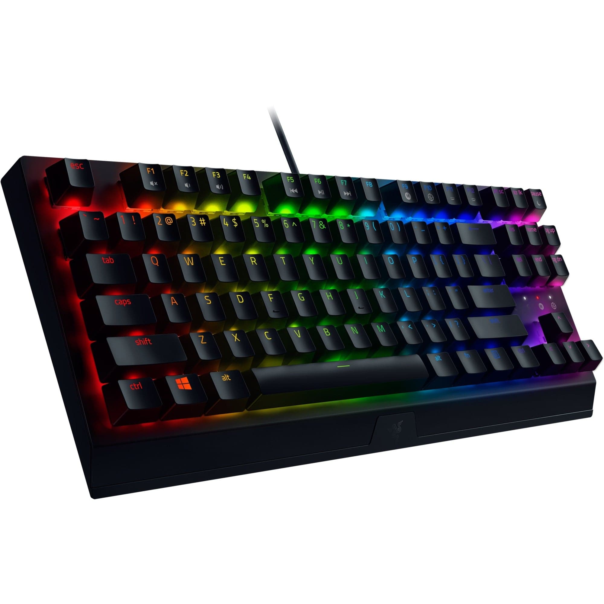 Blackwidow V3 Tenkeyless, Gaming-Tastatur – Bild 1