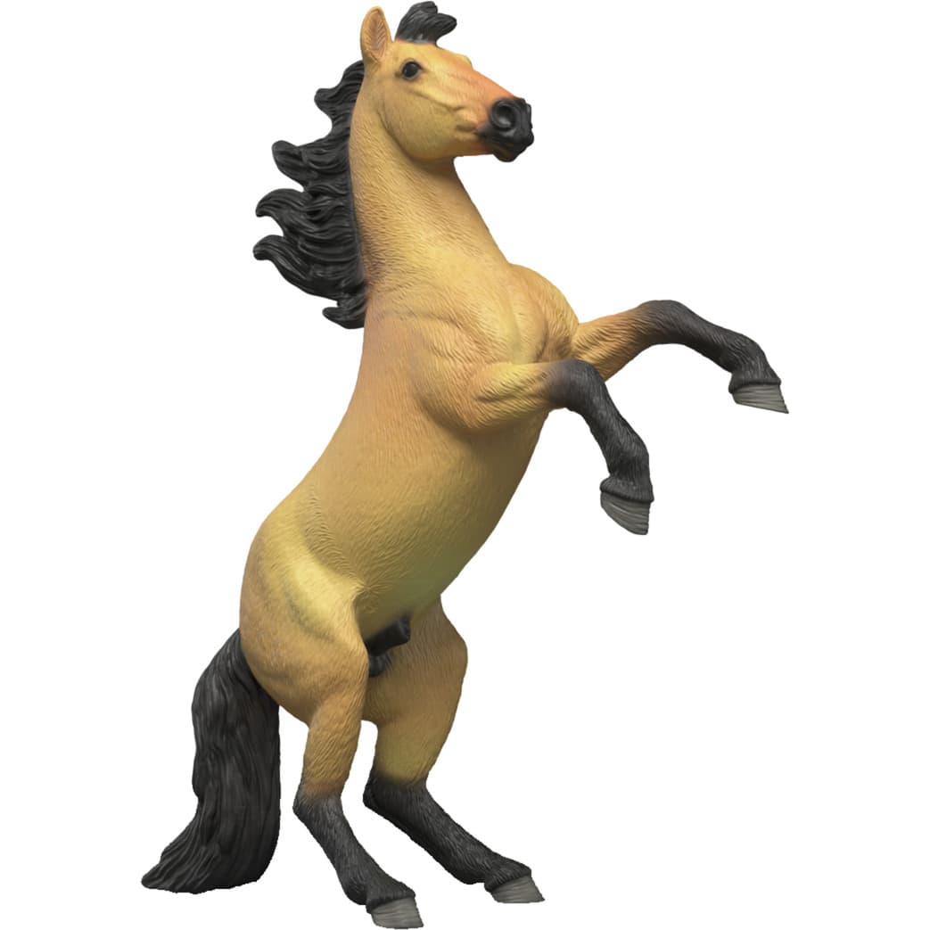 Horse Club Mustang Hengst, Spielfigur – Bild 1